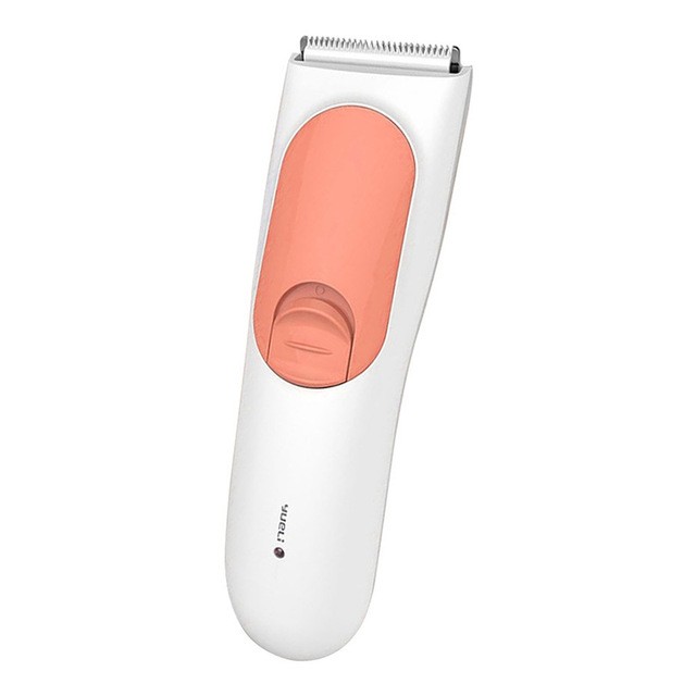 

Mi оранжевый, Hair Clipper