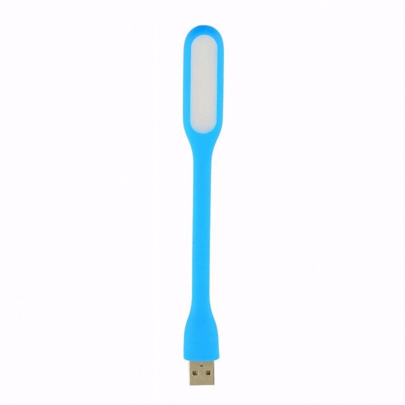 

Bosston синий, USB-светодиодная лампа