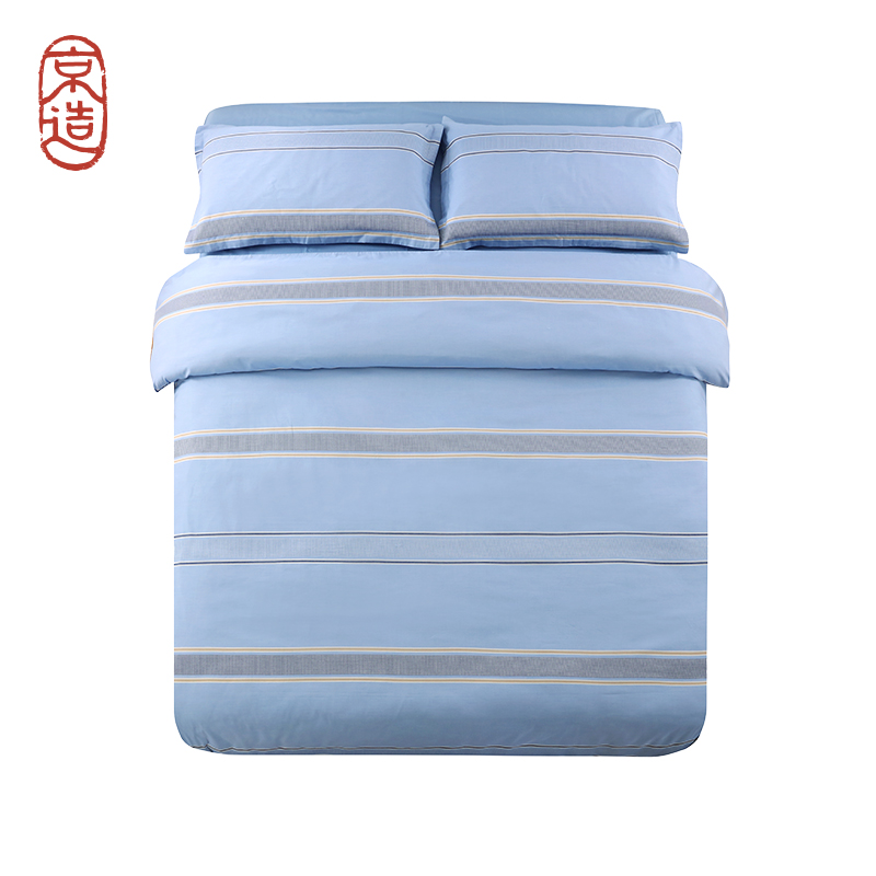 

JD Коллекция голубое небо 15 m кровать 200x230cm, JINGZAO