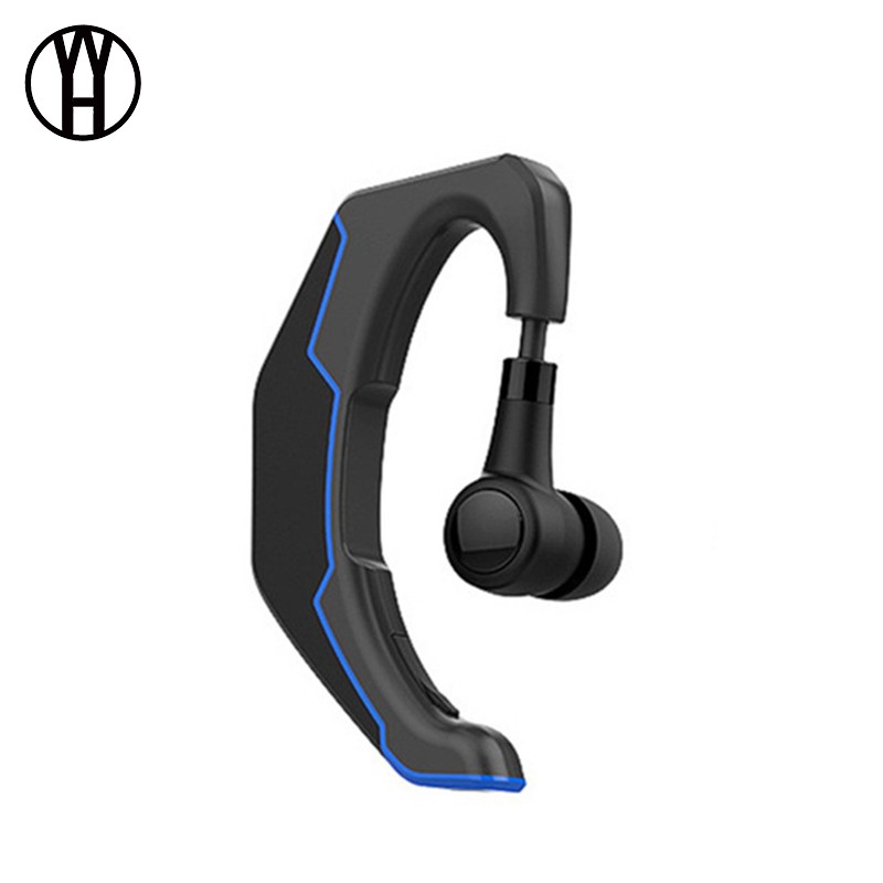 

WH Синий цвет, Q3 Hanging-ear Business Sports Bluetooth-наушники