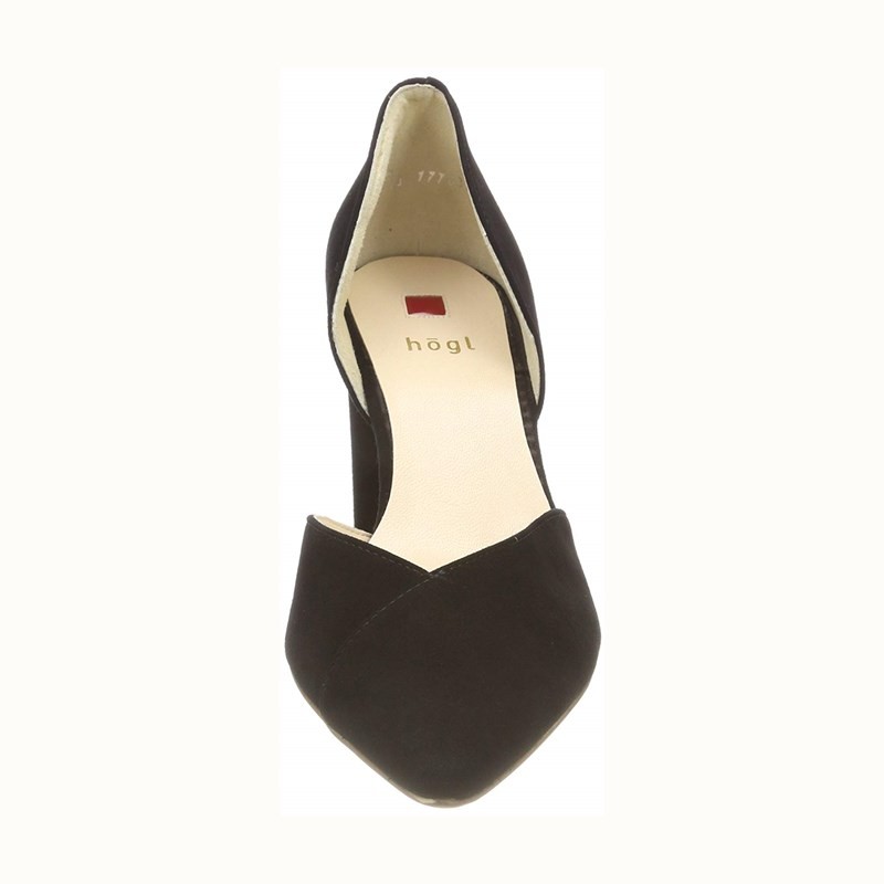 

KAWEIDA Black 35
