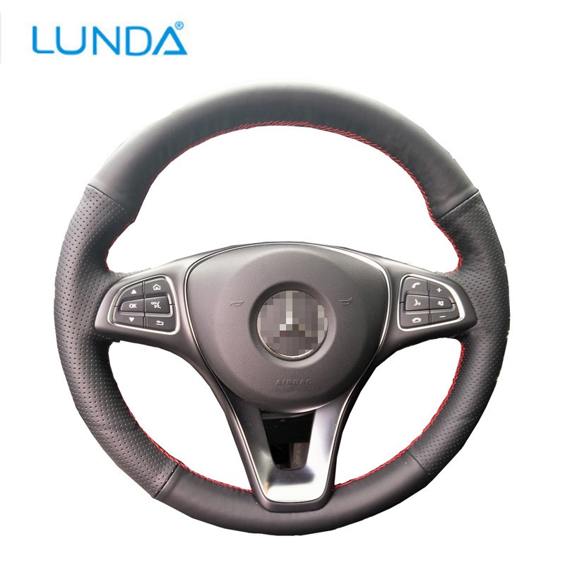 

LunDa Red