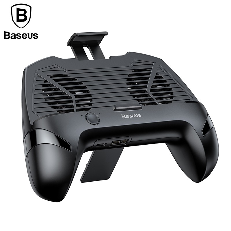 

Baseus черный