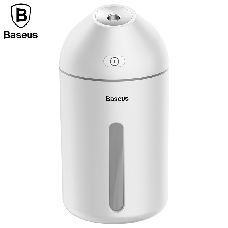 

Baseus белый