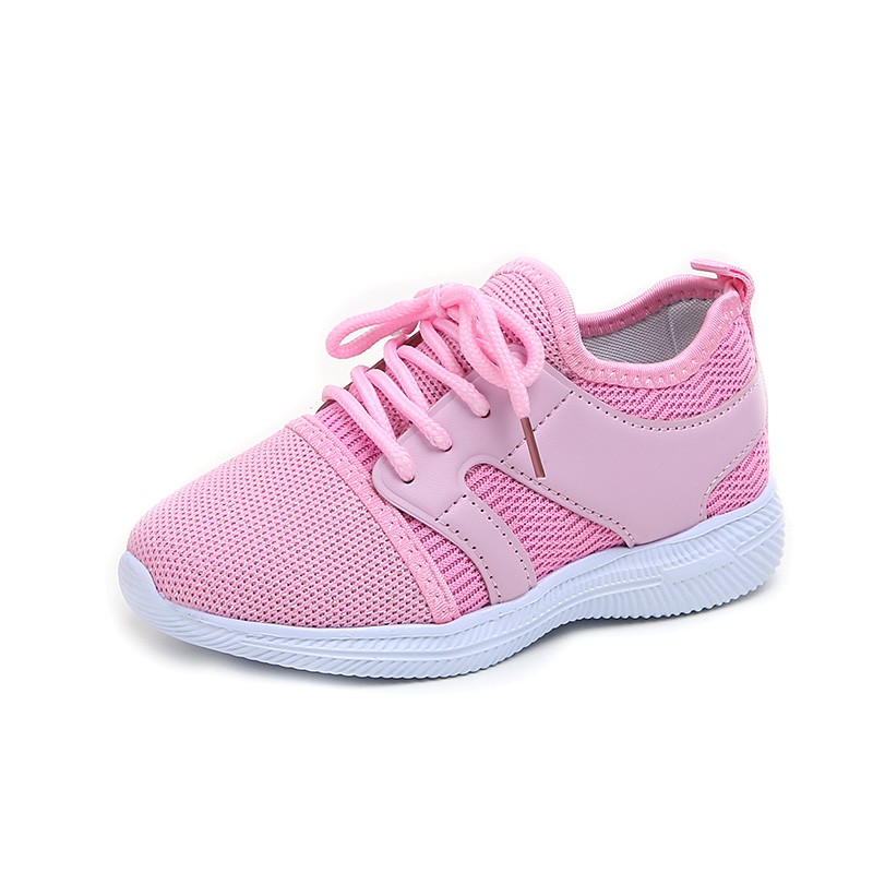 

COMFY KIDS Розовый цвет 115 ярдов, кроссовки для девочек