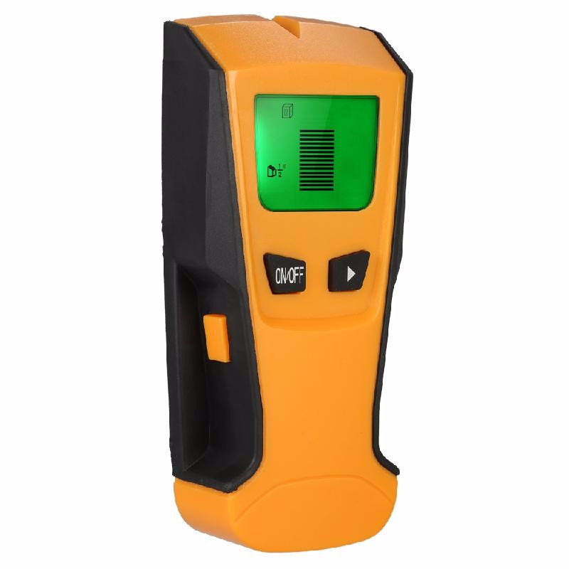 

meterk oRange1, Настенный детектор