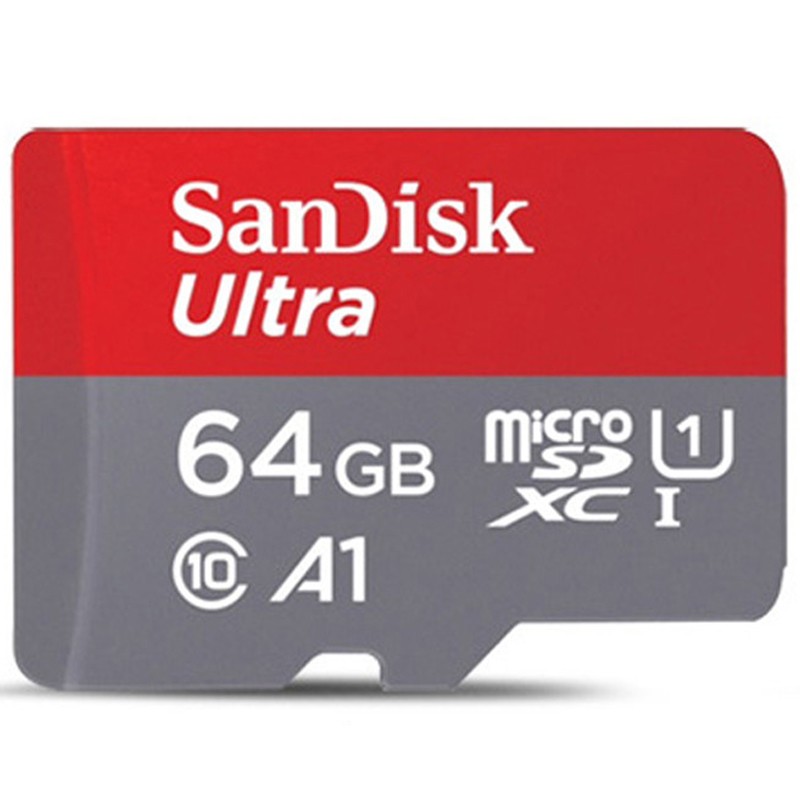 

SanDisk Серые карты 32GB