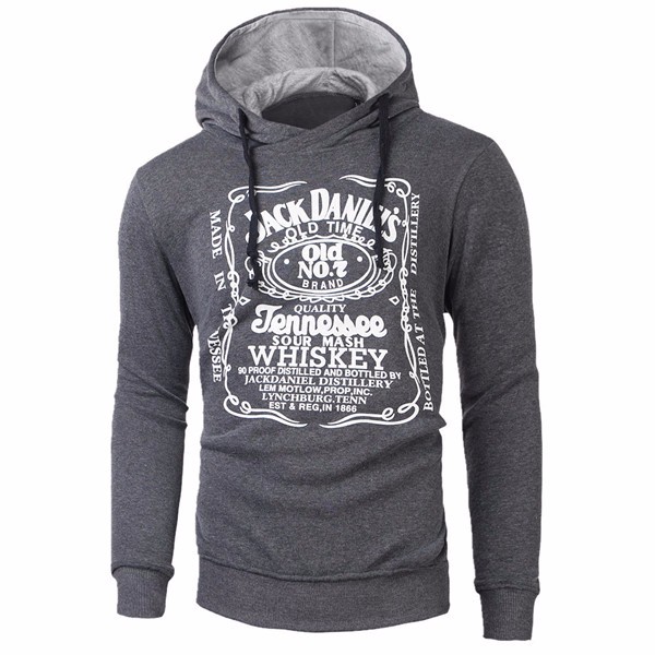 

Clothing Loves Серый, Мужчины