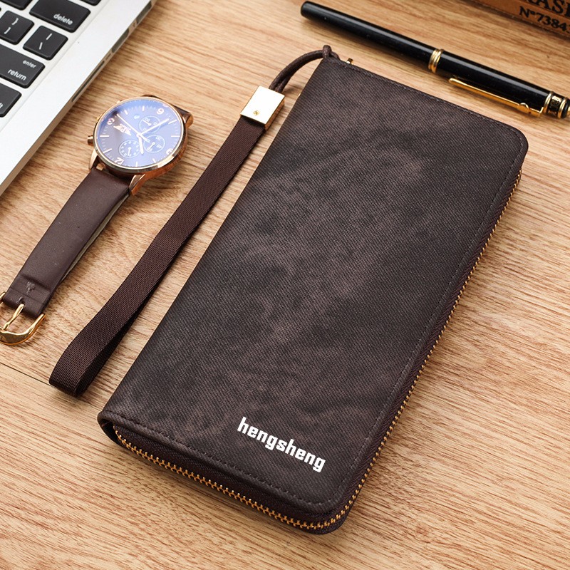 

DIJIALE Серебряный, бумажник кошелек кошель notecase