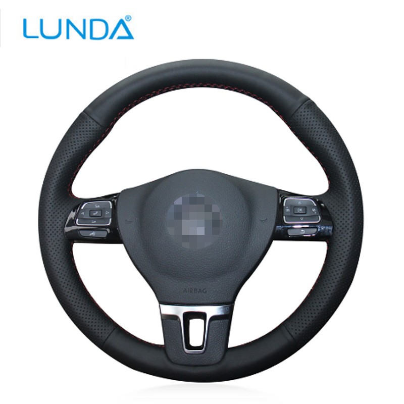 

LunDa красный