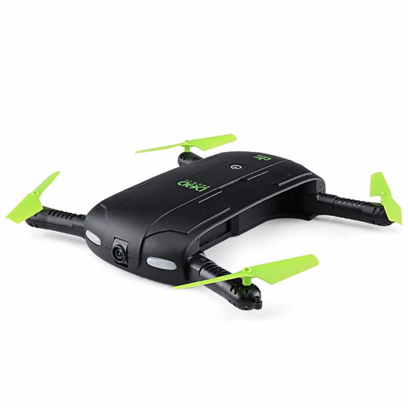 

GBTIGER Black, RC Quadcopter