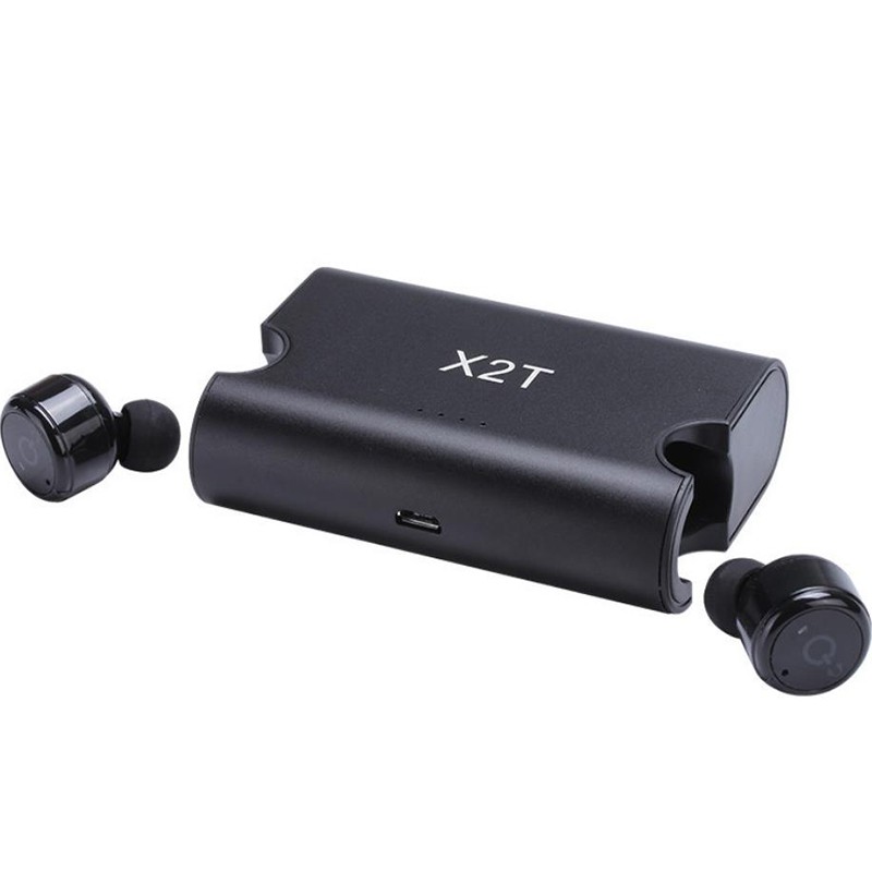 

louis will Black Bluetool, Bluetooth-гарнитура