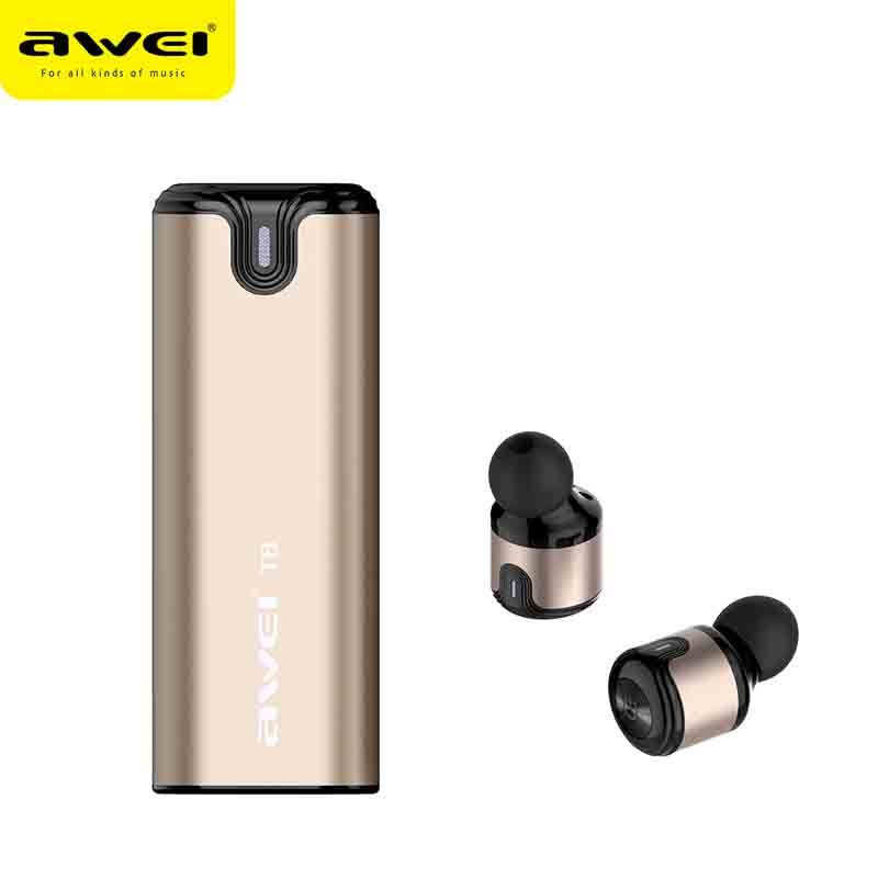 

louis will золотой Bluetool, Bluetooth-гарнитура