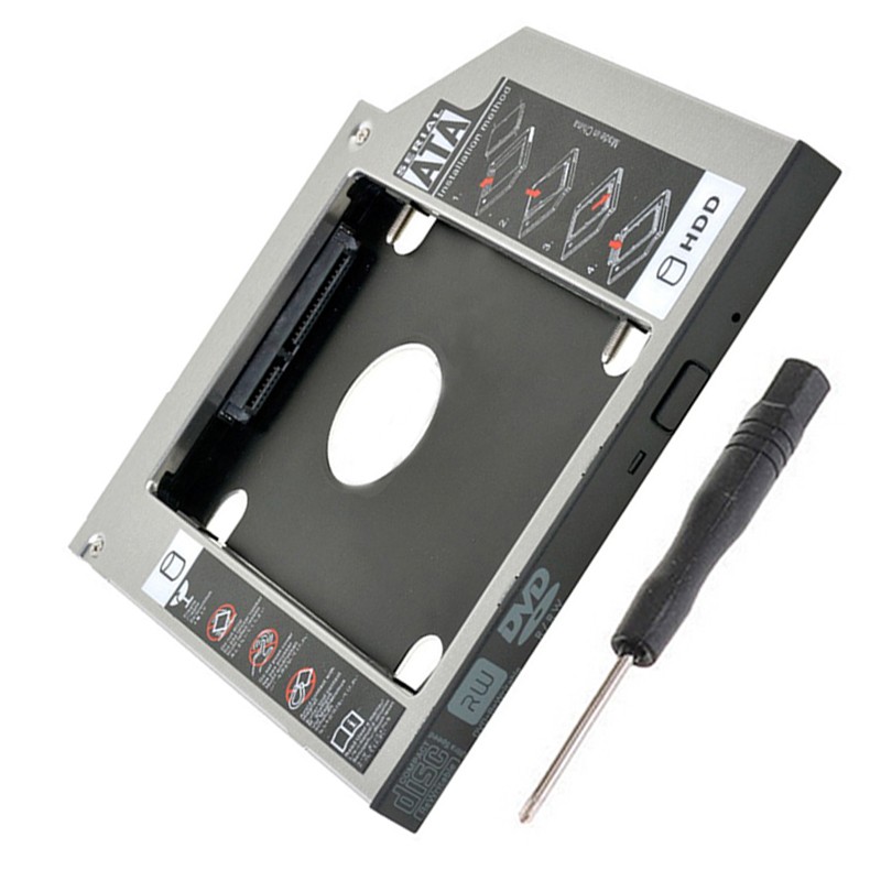 

TXZHAJGHON, 2-й жесткий диск SSD HDD для ноутбука Acer TravelMate 4740 4750 4750z 5740 5742
