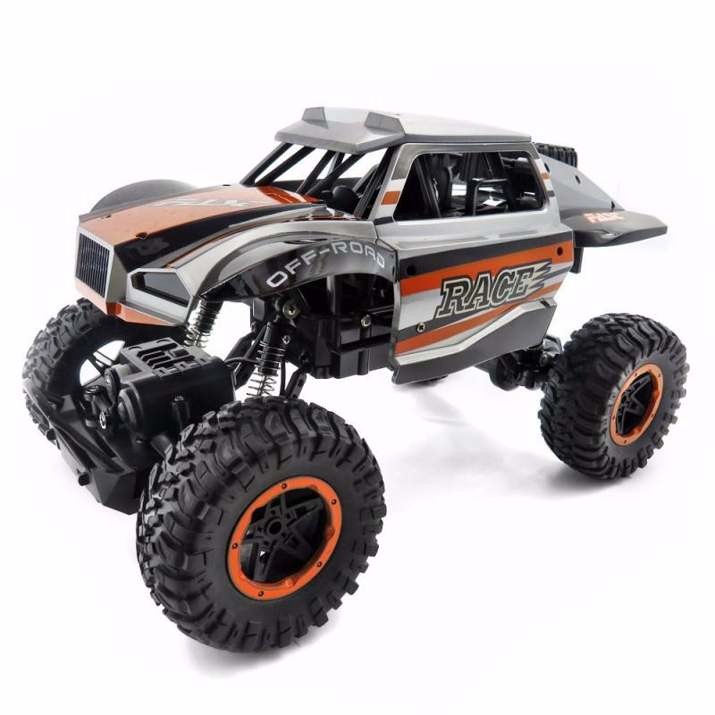 

GBTIGER Black, RC автомобили