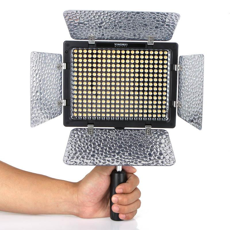 

ANDOER белый, LED Video Studio Light