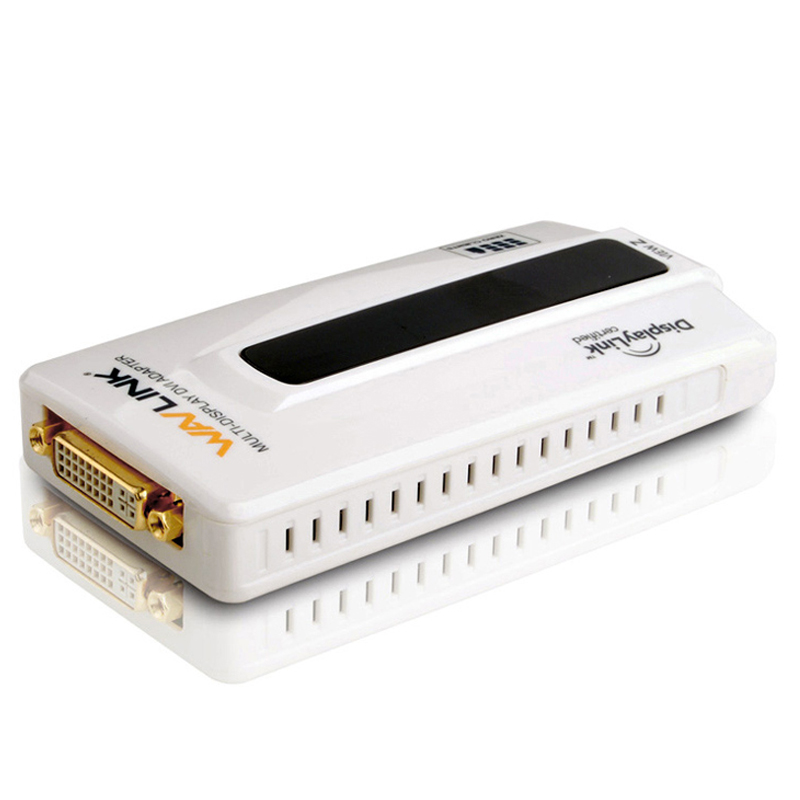 

JD Коллекция USB20 к многопользовательской системе DVI дефолт, joycollection