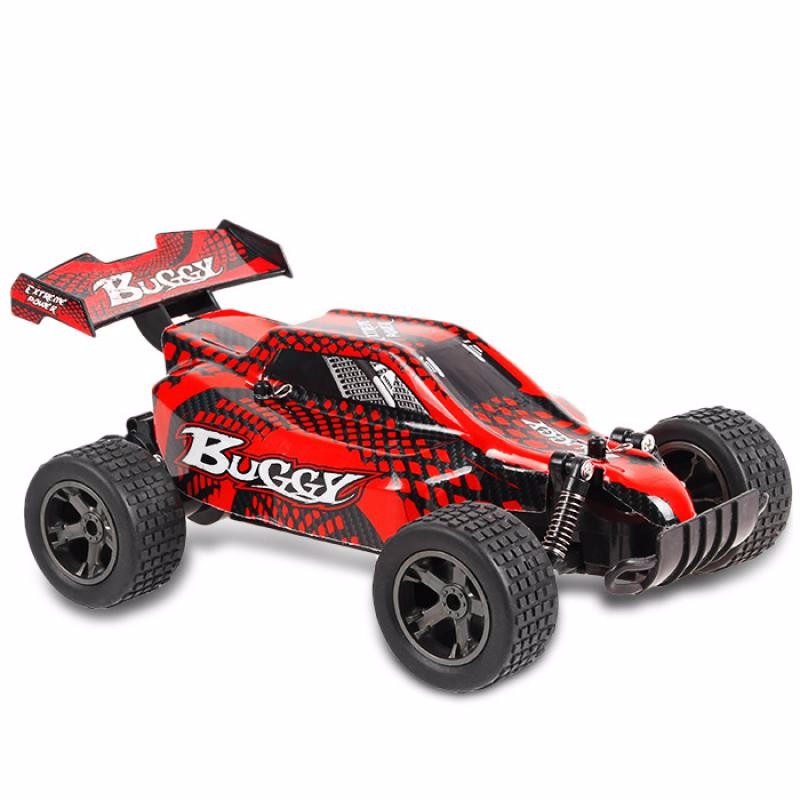 

GBTIGER Red, RC-автомобили