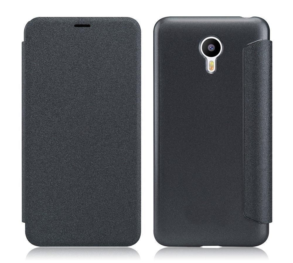 

MOONCASE Черный