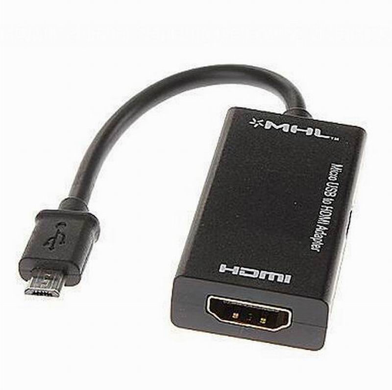

Huayuan, micro USB кабель