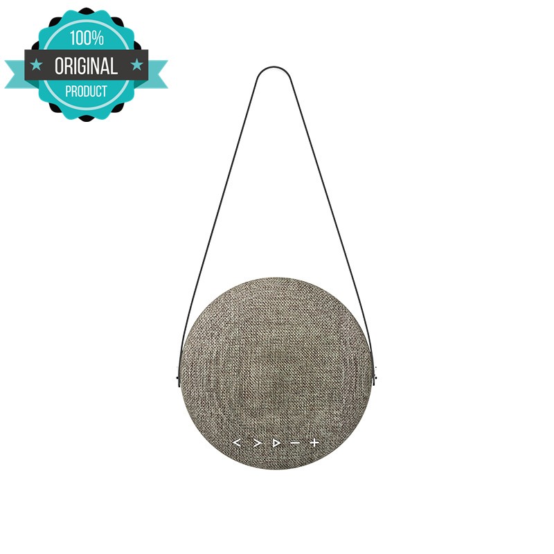 

louis will Серый Bluetool, колонки bluetooth