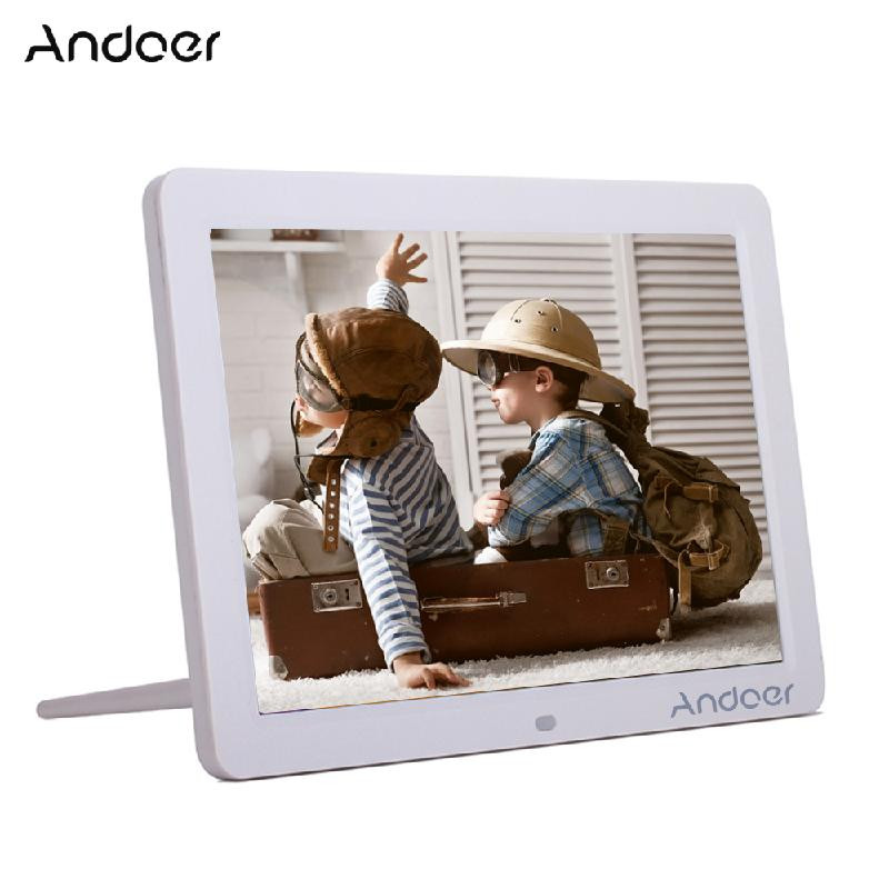 

ANDOER White Стандарт ЕС