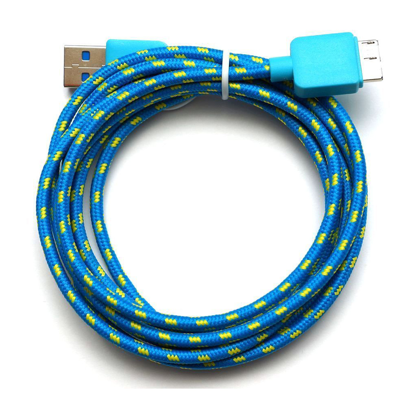 

R-just, micro - USB - кабель