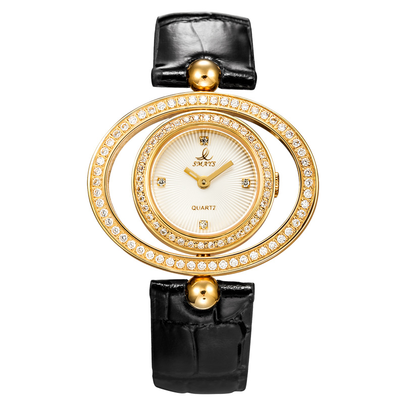 

SMAYS Golden, женские часы