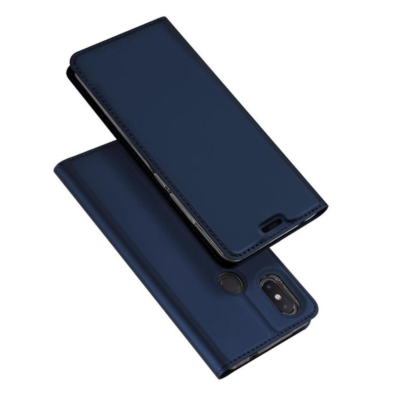 

ORIGINAL ZEAL Purplish Blue Mi 8 SE, xiaomi 8 phone case