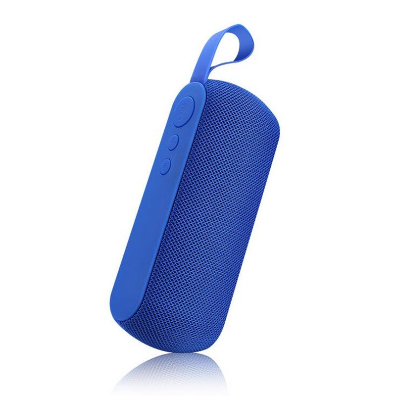 

louis will синий Bluetool, колонки bluetooth