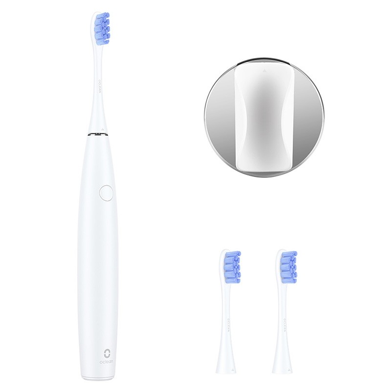 

Mi Toothbrush Set, Электрическая зубная щетка Xiaomi