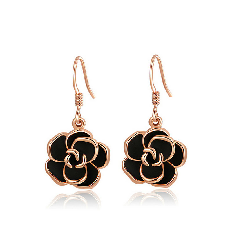 

yoursfs Black, handmade jewelry
