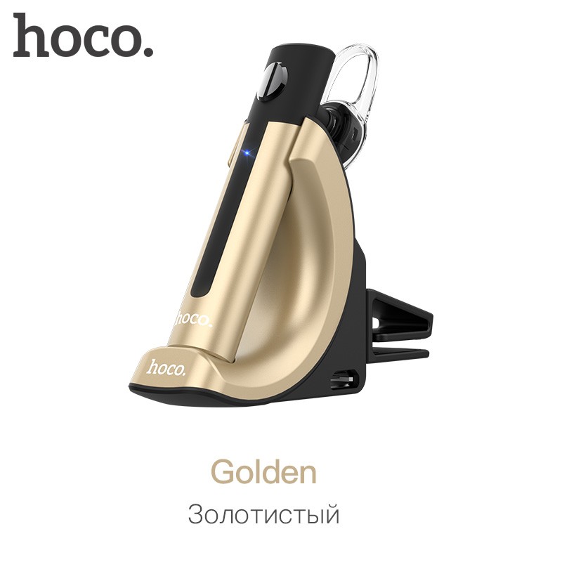 

louis will Золото Bluetool, Bluetooth-гарнитура