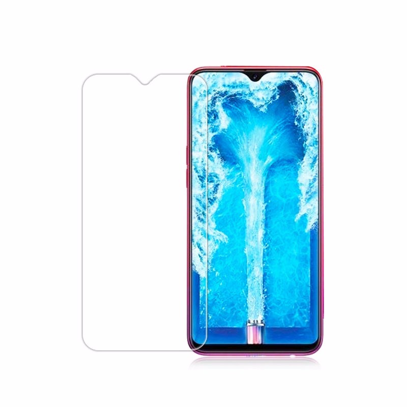 

WIERSS для Oppo F9, для Oppo F9 WIERSS Закаленная стеклянная пленка для экрана