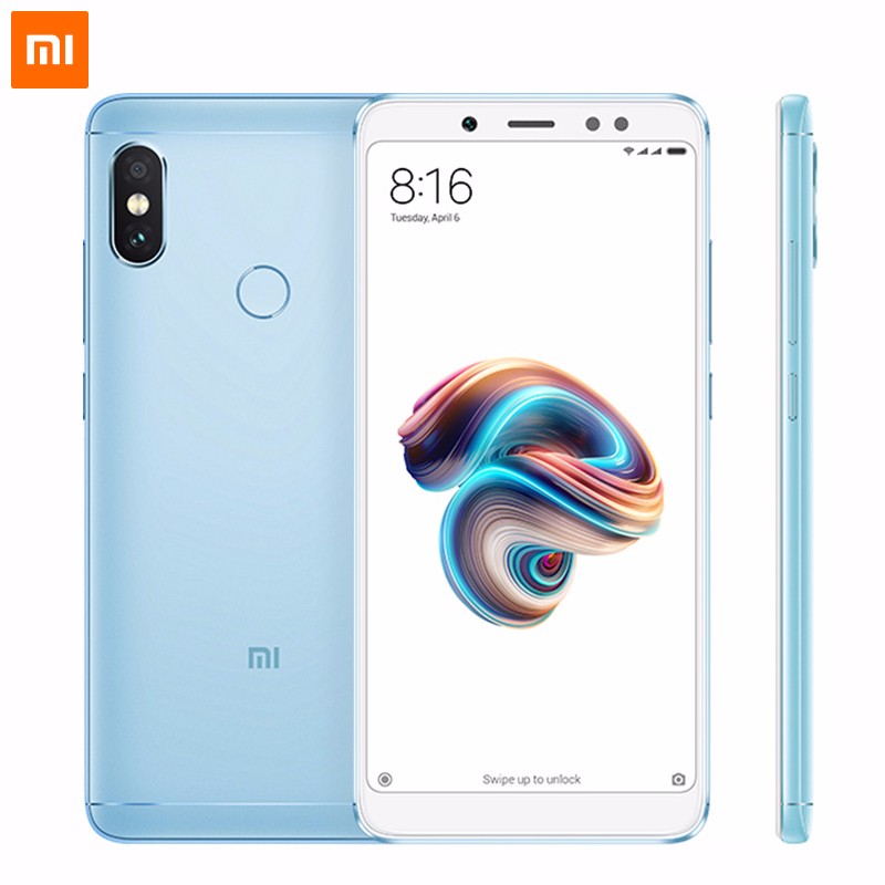 

Mi Blue