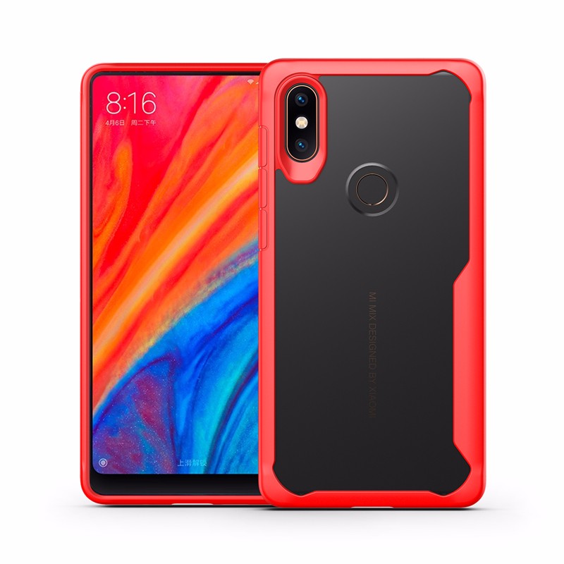 

goowiiz красный Mi 8Se, Mi 8