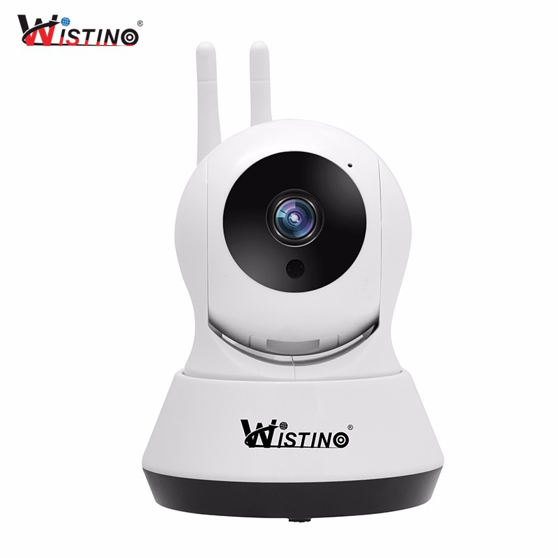 

Wistino Белый, wifi camera