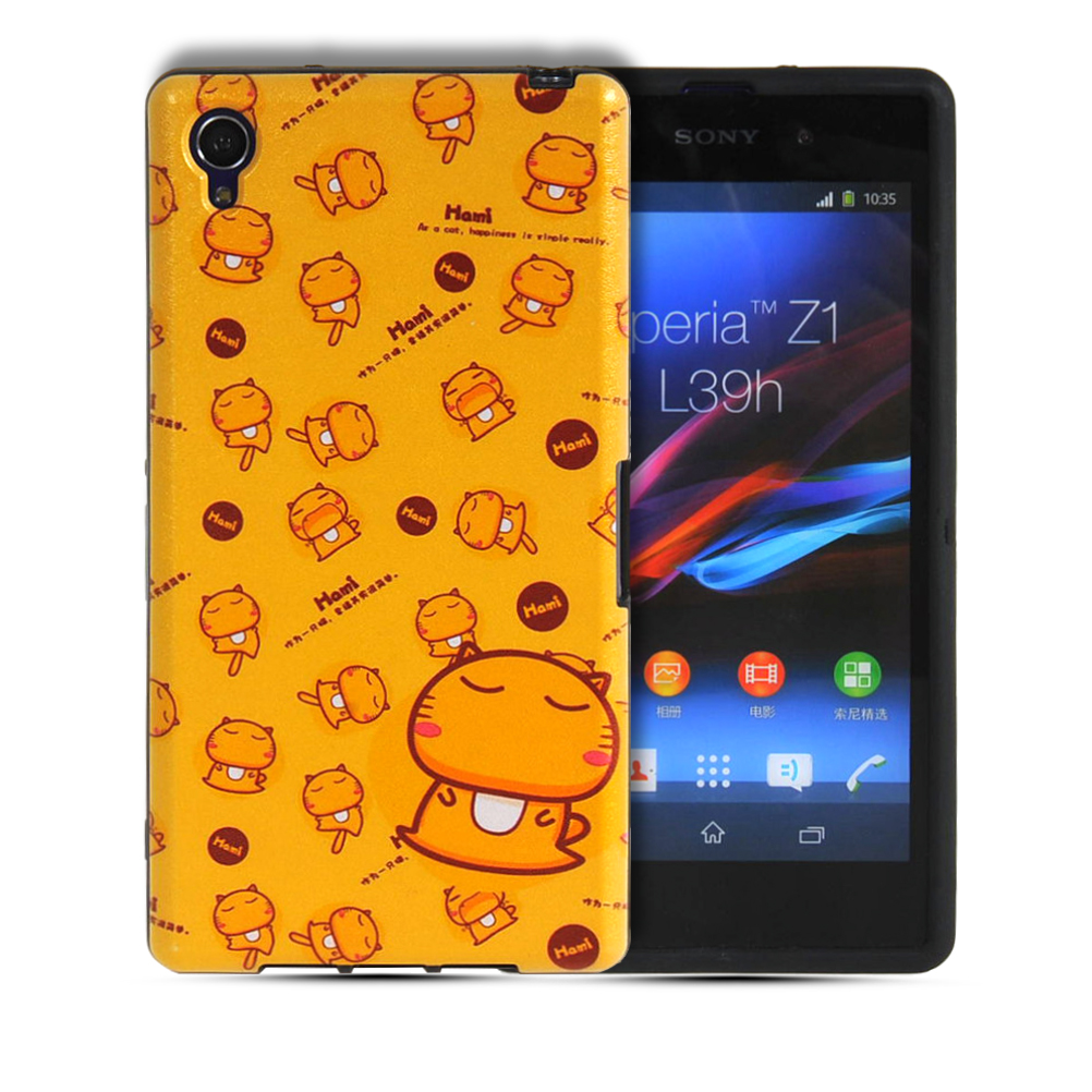 

MOONCASE