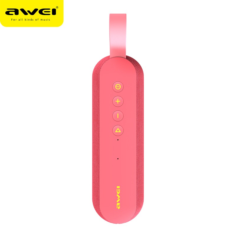 

louis will AL 203 Pink Bluetool, колонки bluetooth