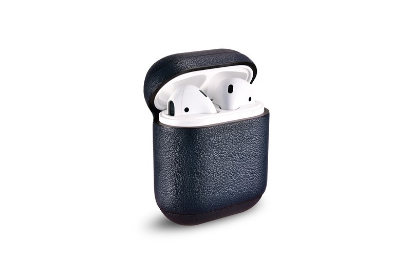 

ICARER синий, Случай AirPods