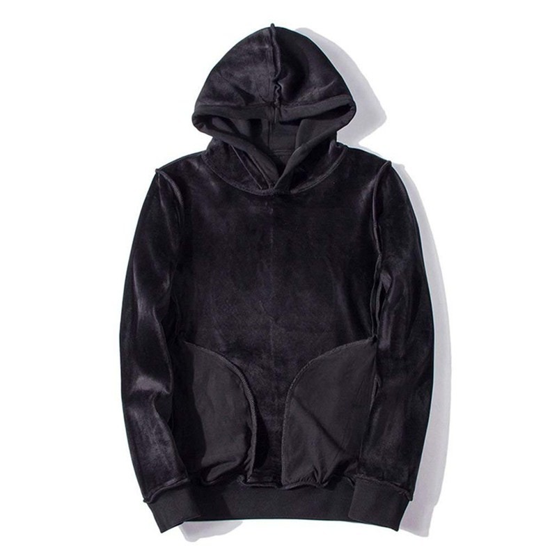 

KAWEIDA Black Номер L
