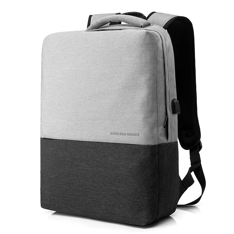 

CAROLING ANGEL Серый 30 14 43см, Бренд Unisex Bckpack для 156inch Laptop School Backpack Business Daily Bag