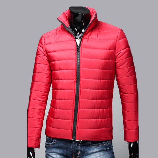 

Clothing Loves Red, Mans Top