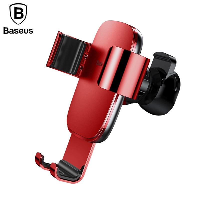 

Baseus красный