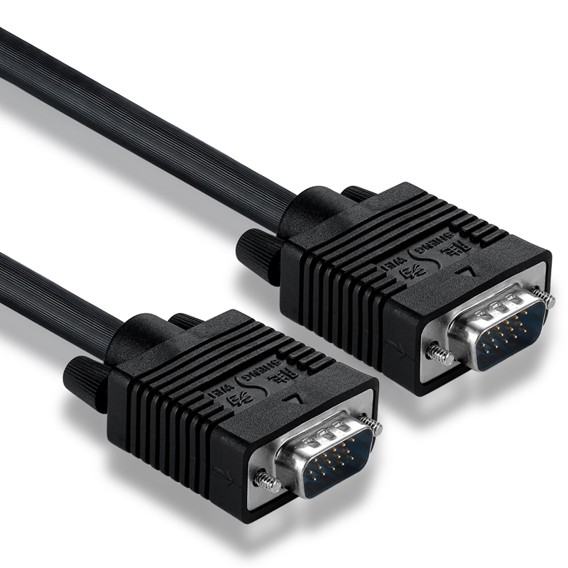 

JD Коллекция VGA 3 6 контактный отверстие синего, joycollection