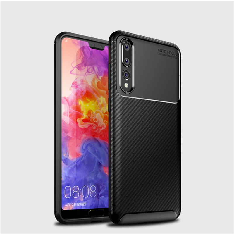 

goowiiz черный Huawei P20