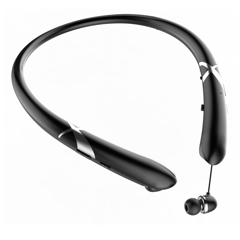 

louis will Black Bluetool, Bluetooth-гарнитура