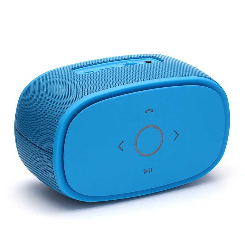 

louis will синий Bluetool, колонки bluetooth