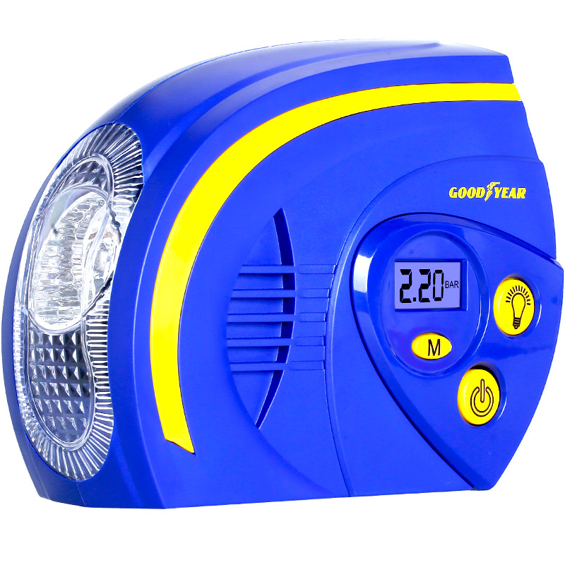 

JD Коллекция Цифровой дисплей дефолт, Goodyear