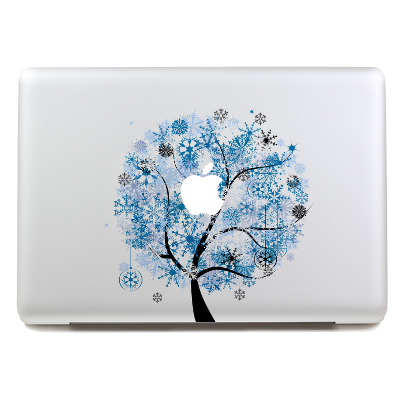 

GEEKID, MacBook пропуск